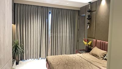 Bedroom Image of 1800 Sq.ft 3 BHK Independent House for sale in Lalarpura Jaipur for Rs. 13000000