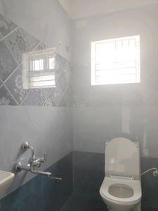 Common Bathroom Image of 900 Sq.ft 2 BHK Independent House for sale in Tambaram Chennai for Rs. 12055200