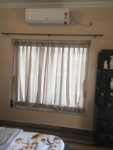Bedroom Image of 1280 Sq.ft 3 BHK Apartment / Flat for sale in New Town Kolkata for Rs. 11300000