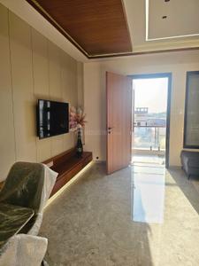 Bedroom Image of 2200 Sq.ft 4 BHK Studio for sale in Vanakala Surat for Rs. 11100000