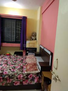 Bedroom Image of 800 Sq.ft 2 BHK Apartment / Flat for sale in Shivam Guruvihar, Chakan Pune for Rs. 3500000