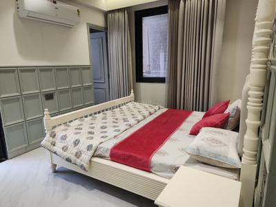 Bedroom Image of 1860 Sq.ft 3 BHK Apartment / Flat for sale in Aerovista, Mansarovar Extension Jaipur for Rs. 11500000