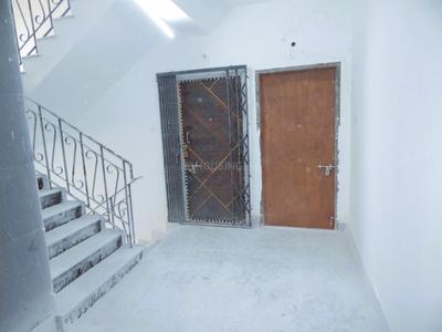 Image of 580 Sq.ft 2 BHK Apartment / Flat for sale in Dum Dum Cantonment, Kolkata for Rs. 1856000