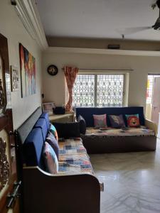 Living Room Image of 1000 Sq.ft 2 BHK Apartment / Flat for sale in Athwa Surat for Rs. 3500000