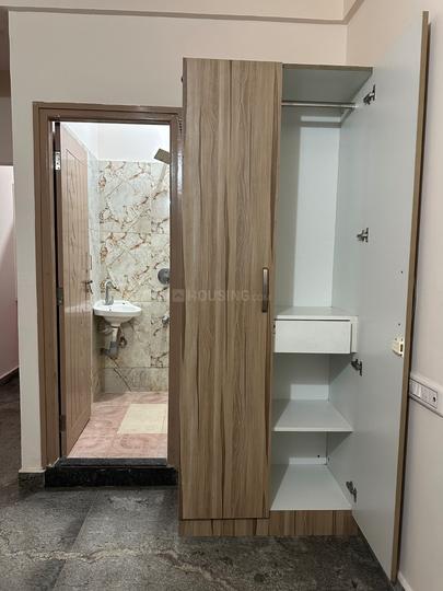 Stage 2, BTM Layout Bedroom 1