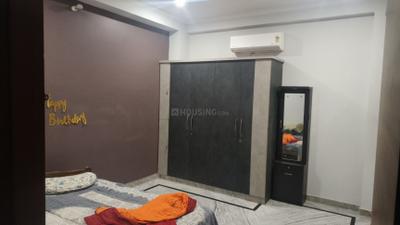Living Room Image of 1615 Sq.ft 3 BHK Duplex for rent in Girdharipura Jaipur for Rs. 18000