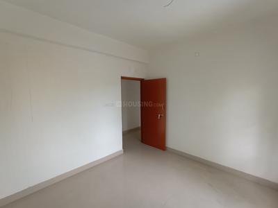 Bedroom Image of 700 Sq.ft 2 BHK Apartment / Flat for sale in Durga Nagar Kolkata for Rs. 2700000