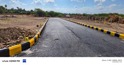 Image of 600 Sq.ft Residential Plot / Land for sale in West Tambaram, Chennai for Rs. 1600000