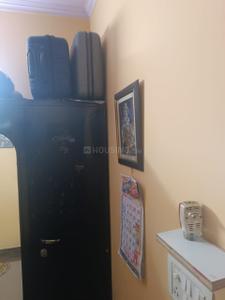 Bedroom Image of 720 Sq.ft 2 BHK Apartment / Flat for sale in Sanjay Garden, Gazipur New Delhi for Rs. 4000000