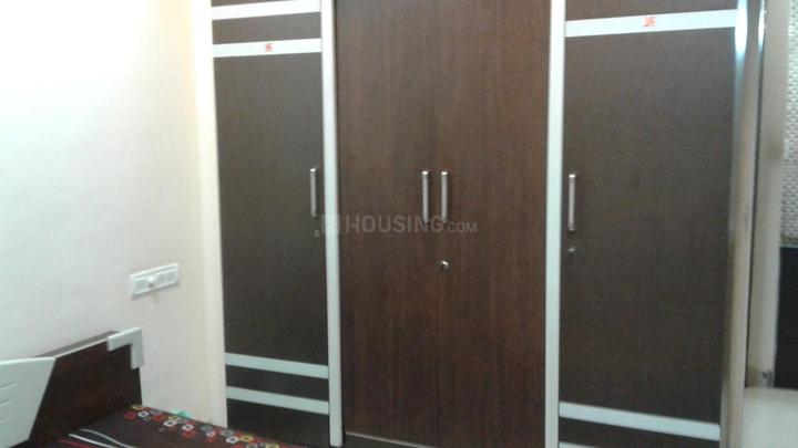 Malvani, Malad West Bedroom 1