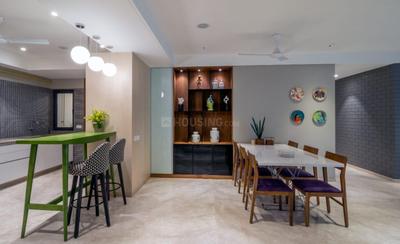 Hall Image of 4400 Sq.ft 4 BHK Apartment / Flat for sale in Shivalik Legacy, Bodakdev Ahmedabad for Rs. 49500000