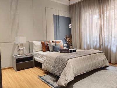 Bedroom Image of 1434 Sq.ft 3 BHK Apartment / Flat for sale in Bluebell Residency by Blue Bell Developers, Binnipete Bengaluru for Rs. 25800000