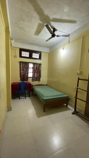 Bedroom Image of Pathak PG in Bhangagarh, Guwahati