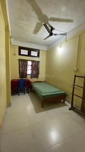 Bedroom Image of Pathak PG in Bhangagarh, Guwahati