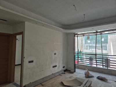 Living Room Image of 1500 Sq.ft 3 BHK Independent House for sale in Gautam Nagar New Delhi for Rs. 27500000