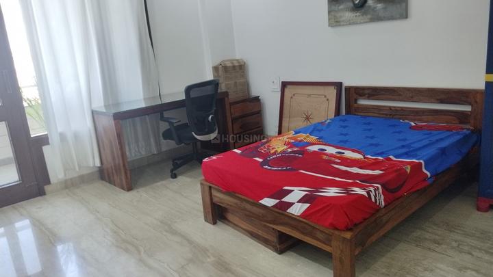 South City 2 sector 49 Bedroom One 1