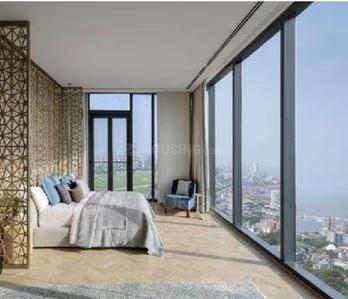 Bedroom Image of 1364 Sq.ft 3 BHK Apartment / Flat for sale in Ceratec Presidential Towers, Ravet Pune for Rs. 11923232