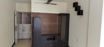Hall Image of 1210 Sq.ft 3 BHK Apartment / Flat for rent in Pentagon Fortune East, Kharadi Pune for Rs. 45000