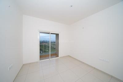 Bedroom Image of 1007 Sq.ft 2 BHK Apartment / Flat for sale in Sobha Dream Gardens, Thanisandra Bengaluru for Rs. 12800000