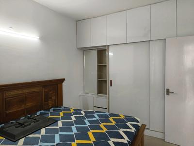 Bedroom Image of 1000 Sq.ft 2 BHK Apartment / Flat for sale in Suncity Avenue 76, Sector 76 Gurgaon for Rs. 8800000
