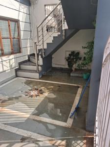 Balcony Image of 1450 Sq.ft 3 BHK Independent House for sale in Durgesh Vihar Bhopal for Rs. 9500000