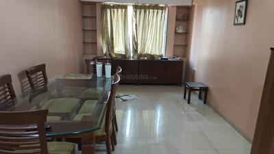 4.5 BHK Flat