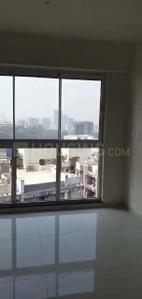 Hall Image of 550 Sq.ft 1 BHK Apartment / Flat for sale in Godrej Tranquil, Kandivali East Mumbai for Rs. 10500000
