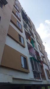 Image of 997 Sq.ft 2 BHK Apartment / Flat for sale in Indus Regency Phase II, Navi Bagh, Bhopal for Rs. 2000000