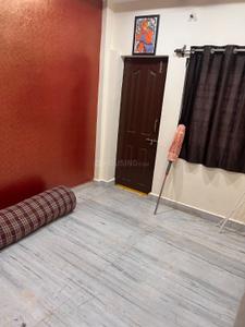 Bedroom Image of 1170 Sq.ft 2 BHK Independent House for rent in Dammaiguda Secunderabad for Rs. 15000