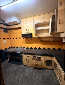 Kitchen Image of 1750 Sq.ft 3 BHK Apartment / Flat for sale in Jalwayu Vihar, Sector 21 Noida for Rs. 27000000