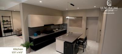 Kitchen Image of 6570 Sq.ft 6 BHK Villa for sale in Kasindra Ahmedabad for Rs. 46100000