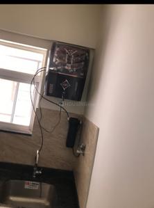 Image of 600 Sq.ft 1 BHK Apartment / Flat for rent in KUL Vtp Cygnus Nation R1 Tower 8, Manjari Khurd, Pune for Rs. 24000