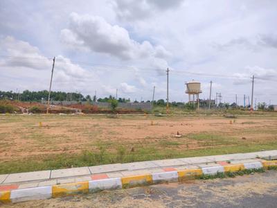 Image of 1200 Sq.ft Residential Plot / Land for sale in Nelamangala, Bengaluru for Rs. 4498900