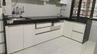 Kitchen Image of 2200 Sq.ft 3 BHK Villa for rent in Shree Bal Kapil Malhar, Baner Pune for Rs. 75000