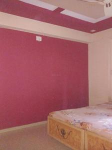 Bedroom Image of 1665 Sq.ft 3 BHK Apartment / Flat for sale in Shine Swasti, Tragad Ahmedabad for Rs. 8600000