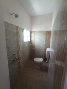Bathroom Image of 290 Sq.ft 2 BHK Independent House for sale in Shastripuram Agra for Rs. 2800000
