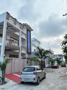 Image of 2650 Sq.ft Residential Plot / Land for sale in Kursi Road, Lucknow for Rs. 10600000
