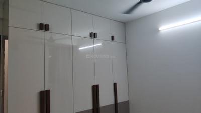Bedroom Image of 1512 Sq.ft 2 BHK Apartment / Flat for rent in Appaswamy Altezza, Perungudi Chennai for Rs. 100000