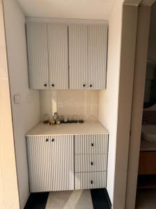 Image of 1300 Sq.ft 2 BHK Apartment / Flat for rent in Panjim, Goa for Rs. 60000