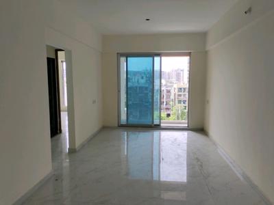 Living Room Image of 1100 Sq.ft 2 BHK Apartment / Flat for sale in On Request , Ulwe Navi Mumbai for Rs. 12000000