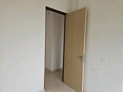 Bedroom Image of 1250 Sq.ft 3 BHK Apartment / Flat for sale in Adani Ten BKC, Bandra East Mumbai for Rs. 64800000