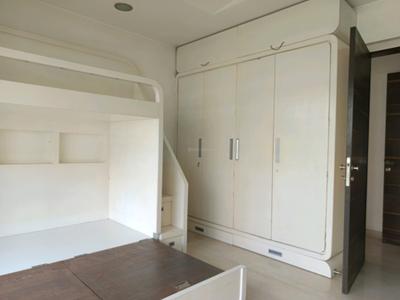 Bedroom Image of 3000 Sq.ft 4 BHK Apartment / Flat for sale in Supreme Pallacio, Baner Pune for Rs. 48500000