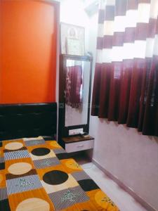 Bedroom Image of 1782 Sq.ft 3 BHK Apartment / Flat for sale in Vastral Ahmedabad for Rs. 6800000