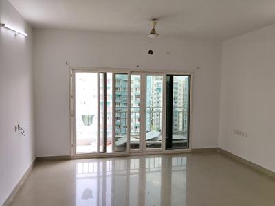Living Room Image of 1729 Sq.ft 3 BHK Apartment / Flat for sale in Godrej Garden City, Jagatpur Ahmedabad for Rs. 10400000