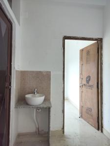 Hall Image of 603 Sq.ft 1 BHK Apartment / Flat for sale in Udayan Pally Bolpur-Santiniketan for Rs. 2050000