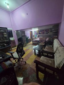 Bedroom Image of 740 Sq.ft 4 BHK Independent House for sale in South Civil Lines Jabalpur for Rs. 10000000
