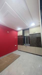 Hall Image of 2000 Sq.ft 3 BHK Apartment / Flat for rent in Tarnaka Secunderabad for Rs. 40000