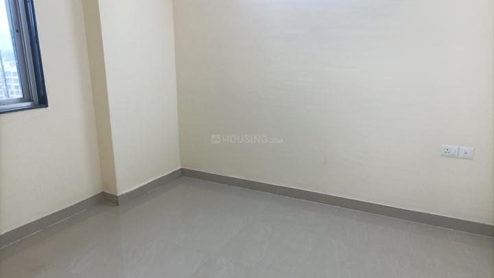 Mhada colony E11 Bedroom 1