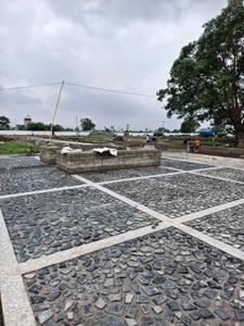 Image of 800 Sq.ft Residential Plot / Land for sale in Limboda Gari, Indore for Rs. 3000000