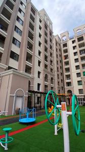 Image of 1100 Sq.ft 2 BHK Apartment / Flat for sale in Credence Golok Dham, Warud, Aurangabad for Rs. 6500000